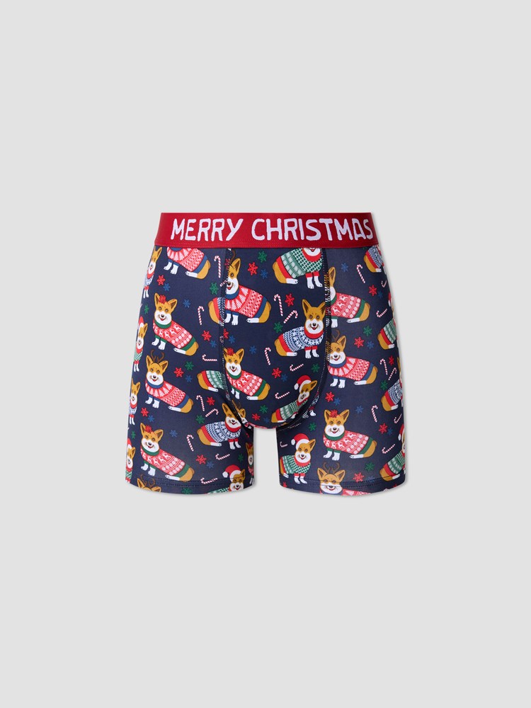 Holiday juleboxer 7514435_EM1-REDFORD-W25-Front_6564_Holiday juleboxer EM1.jpg_Front||Front