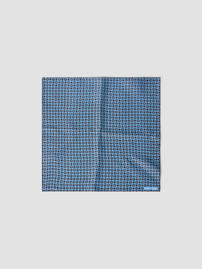 7514436 ECJ 7514436_ECJ-MARIOCONTI-W25-Front_4514_Guido silketørkle.jpg_Front||Front