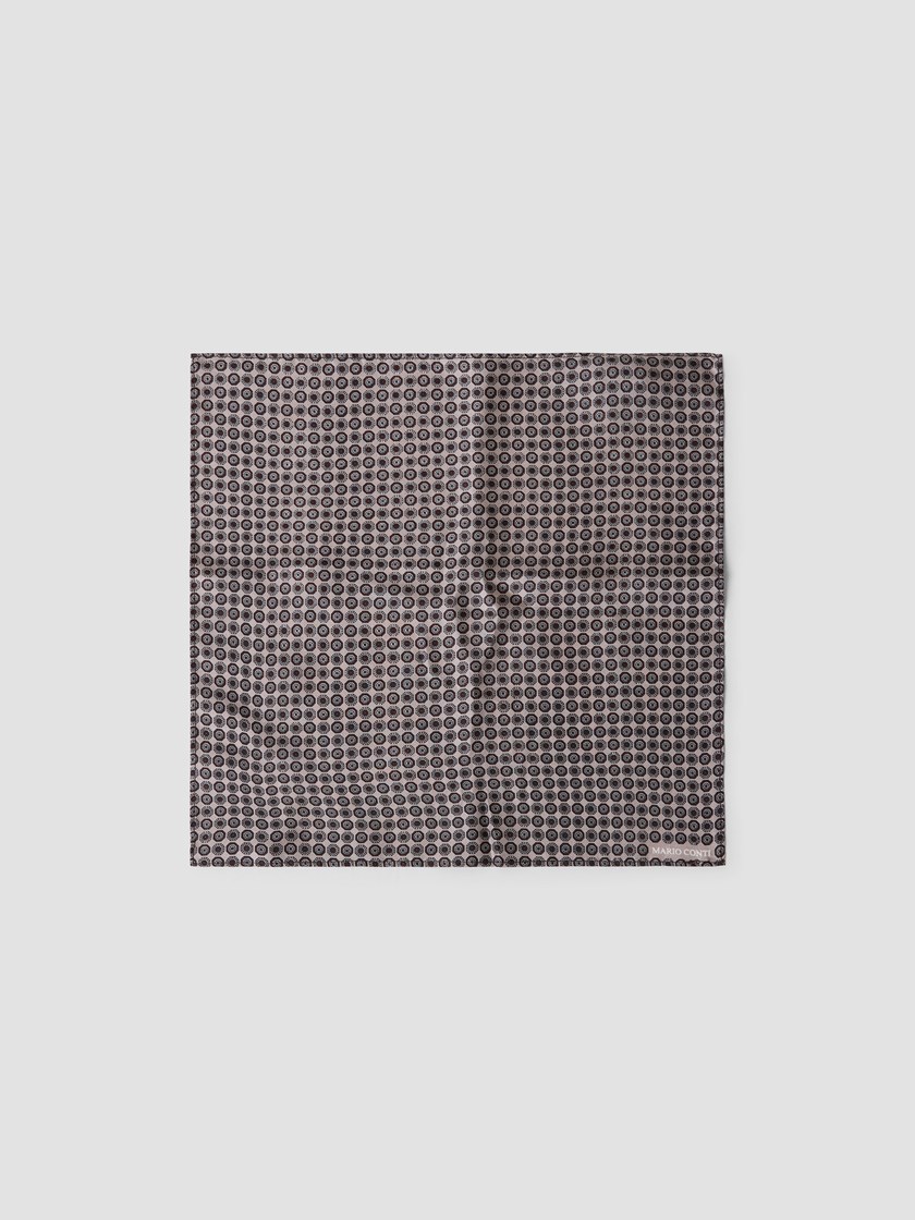 7514436 I4I 7514436_I4I-MARIOCONTI-W25-Front_6597_Guido silketørkle.jpg_Front||Front