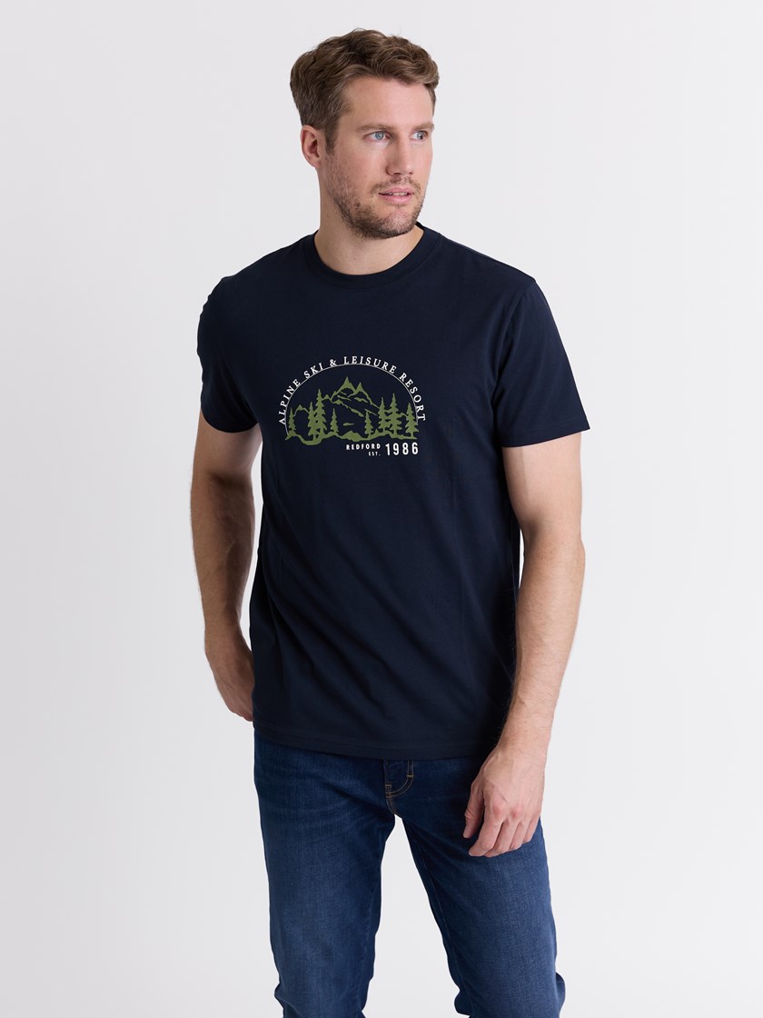 7514440 EMW 7514440_EMW-REDFORD-W25-Modell-Front_chn=match_4328_Resort t-skjorte EMW_Resort t-skjorte EMW 7514440.jpg_Front