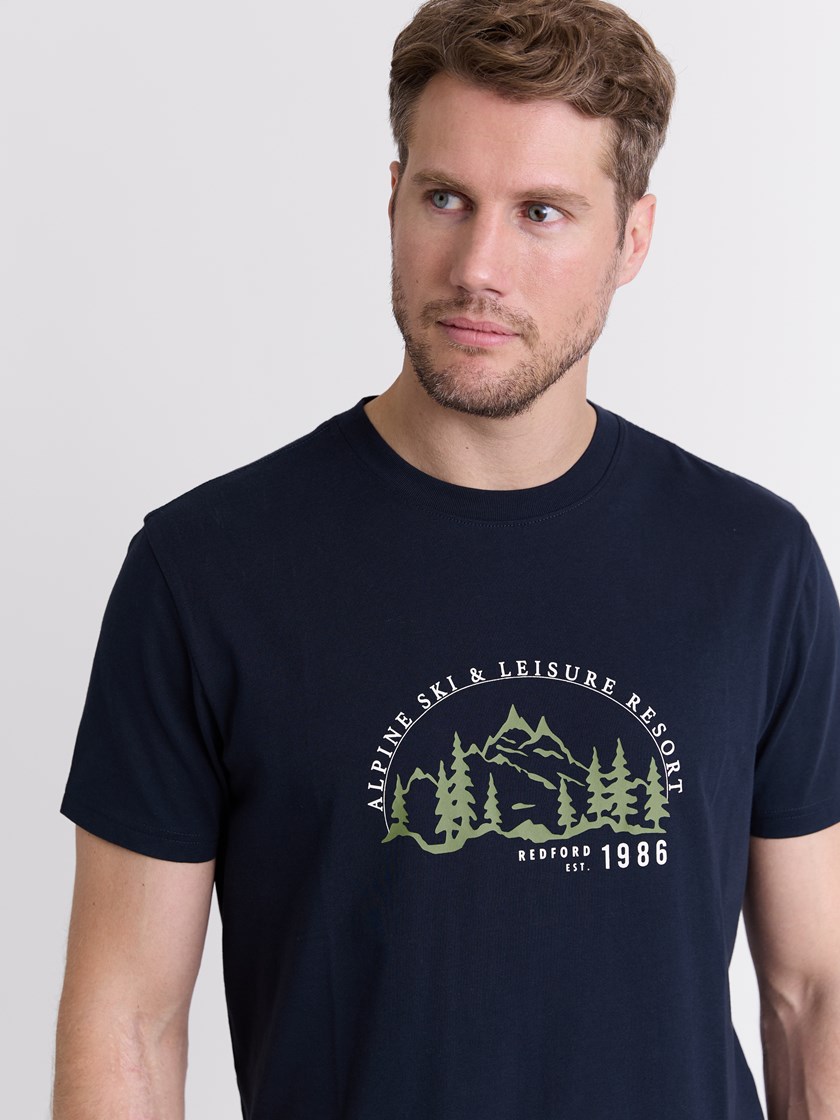 7514440 EMW 7514440_EMW-REDFORD-W25-Modell-Front_chn=match_7932_Resort t-skjorte EMW_Resort t-skjorte EMW 7514440.jpg_Front