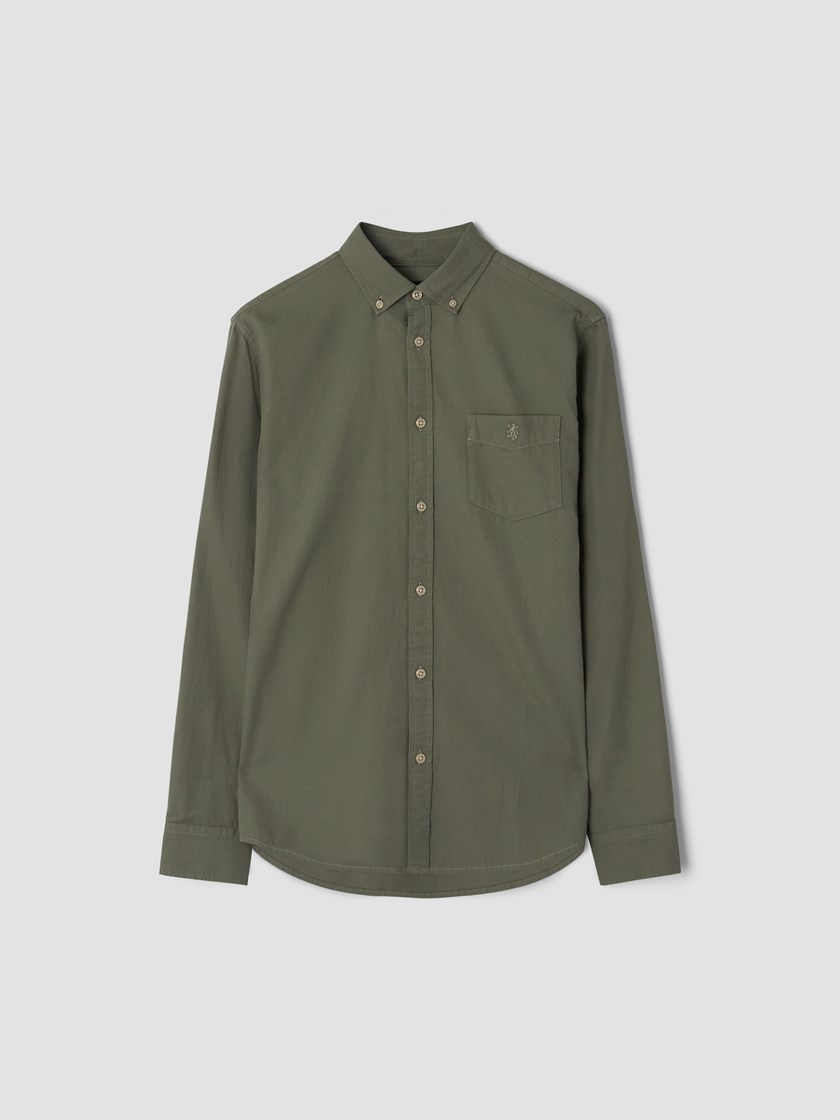 7514441 GMR 7514441_GMR-REDFORD-S26-Front_4838_Rodd skjorte GMR.jpg_Front||Front