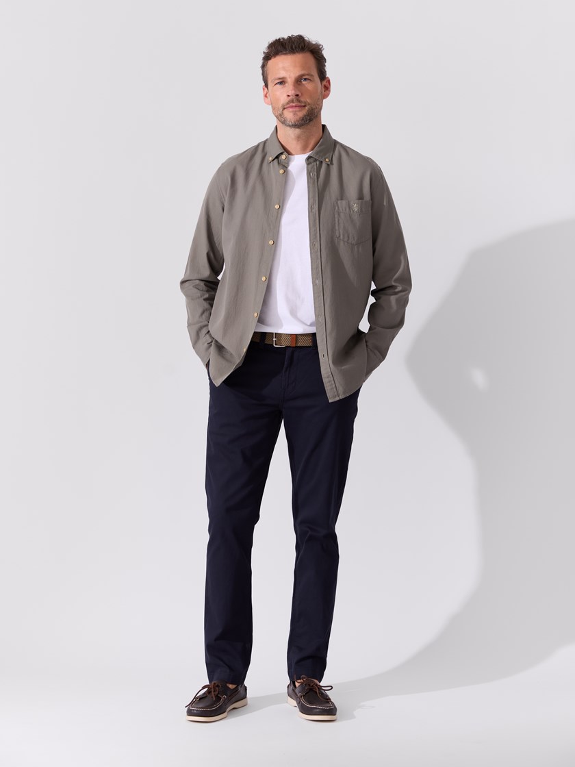 7514441 GMR 7514441_GMR-REDFORD-S26-Modell-Front_chn=match_2484_Rodd skjorte GMR.jpg_Front||Front