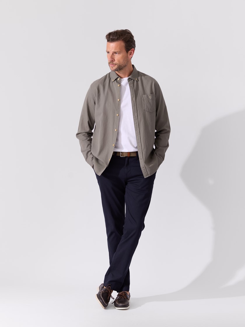 7514441 GMR 7514441_GMR-REDFORD-S26-Modell-Front_chn=match_5274_Rodd skjorte GMR.jpg_Front||Front