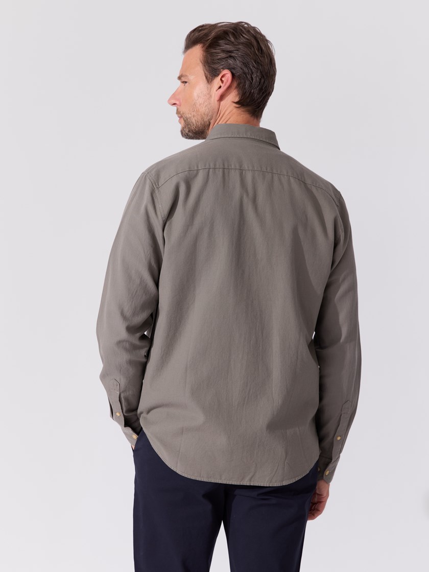 7514441 GMR 7514441_GMR-REDFORD-S26-Modell-Front_chn=match_5897_Rodd skjorte GMR.jpg_Front||Front