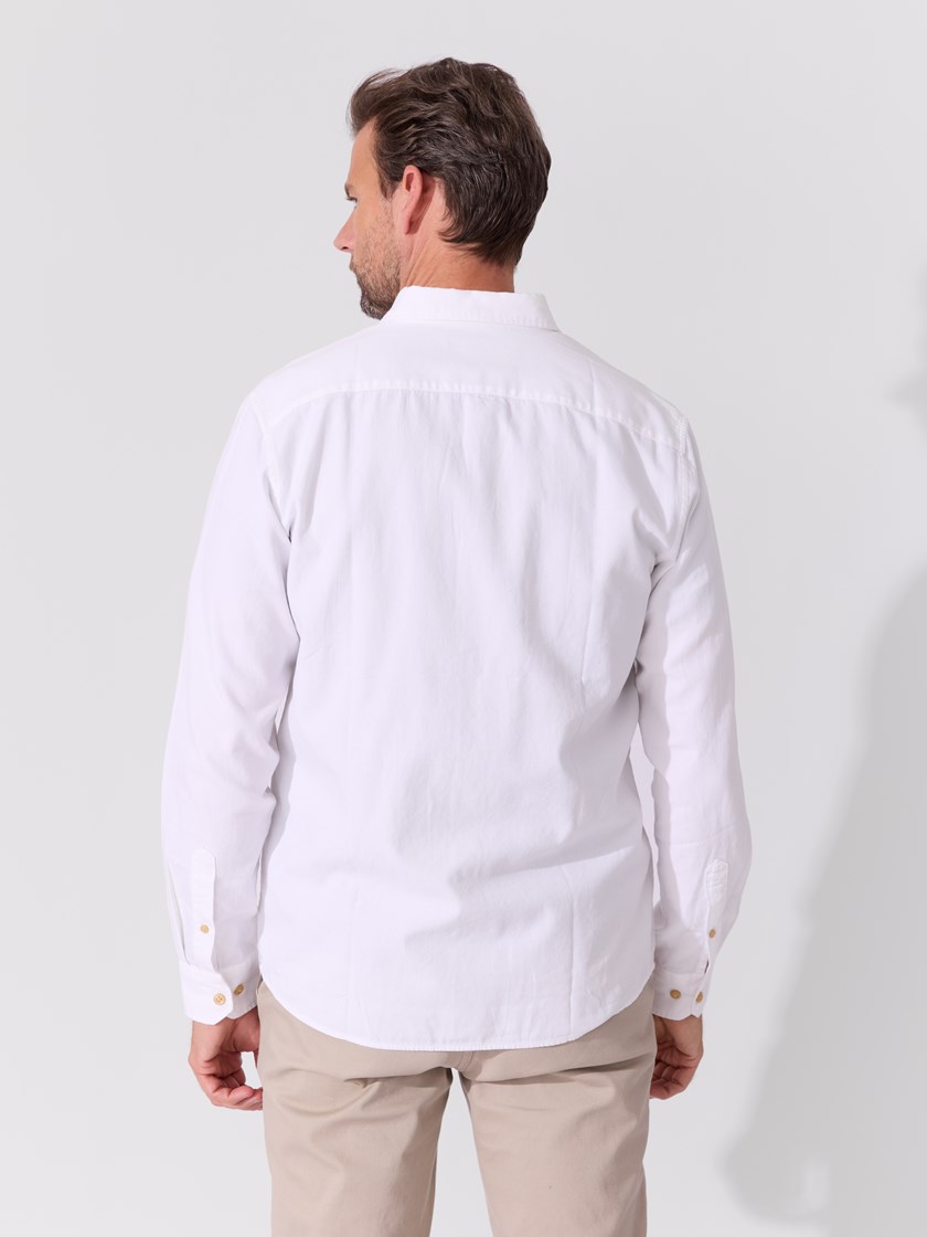 7514441 O68 7514441_O68-REDFORD-S26-Modell-Front_chn=match_696_Rodd skjorte O68.jpg_Front||Front