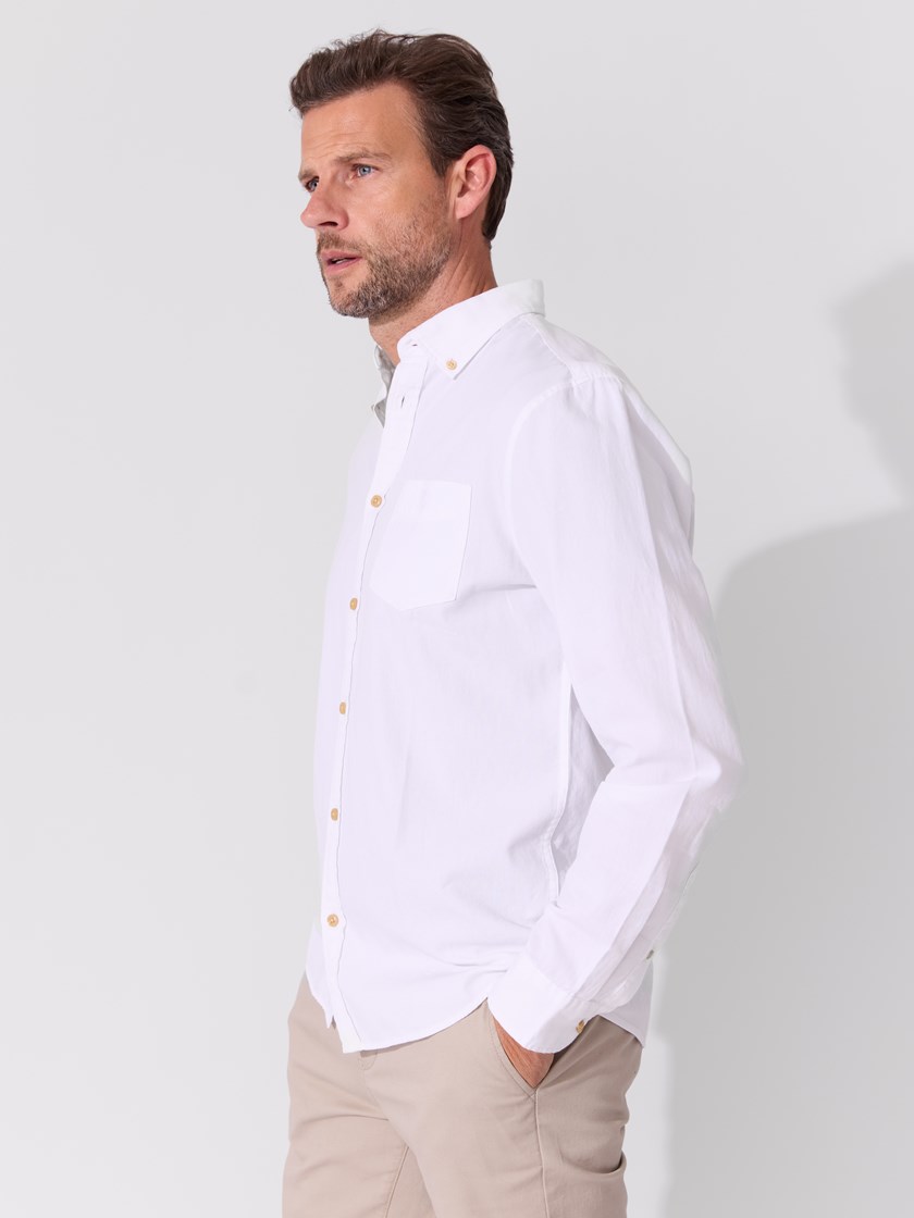 7514441 O68 7514441_O68-REDFORD-S26-Modell-Front_chn=match_7760_Rodd skjorte O68.jpg_Front