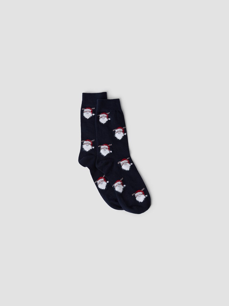 Holiday julesokker 7514445_EMW-REDFORD-W25-Front_2302.jpg_Front||Front