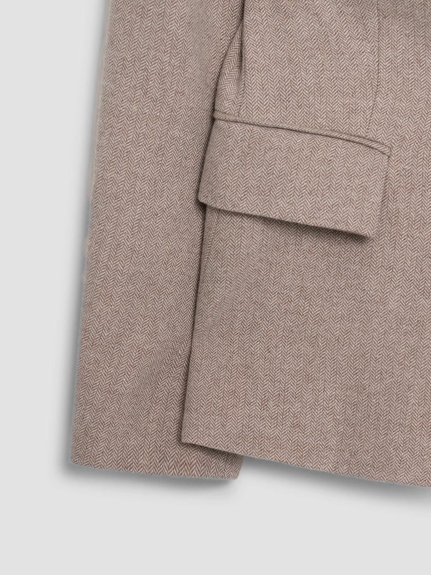 7514477 I5C 7514477_I5C-MARIEPHILIPPE-S26-Front_8711_Candice blazer I5C.jpg_Front||Front