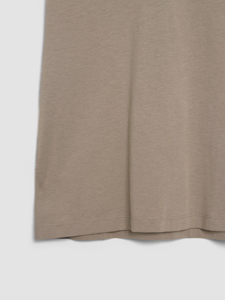 Ava t-skjorte 7514482_I5C-VAVITE-S26-Front_950_Ava t-skjorte_Ava t-skjorte I5C.jpg_Front||Front