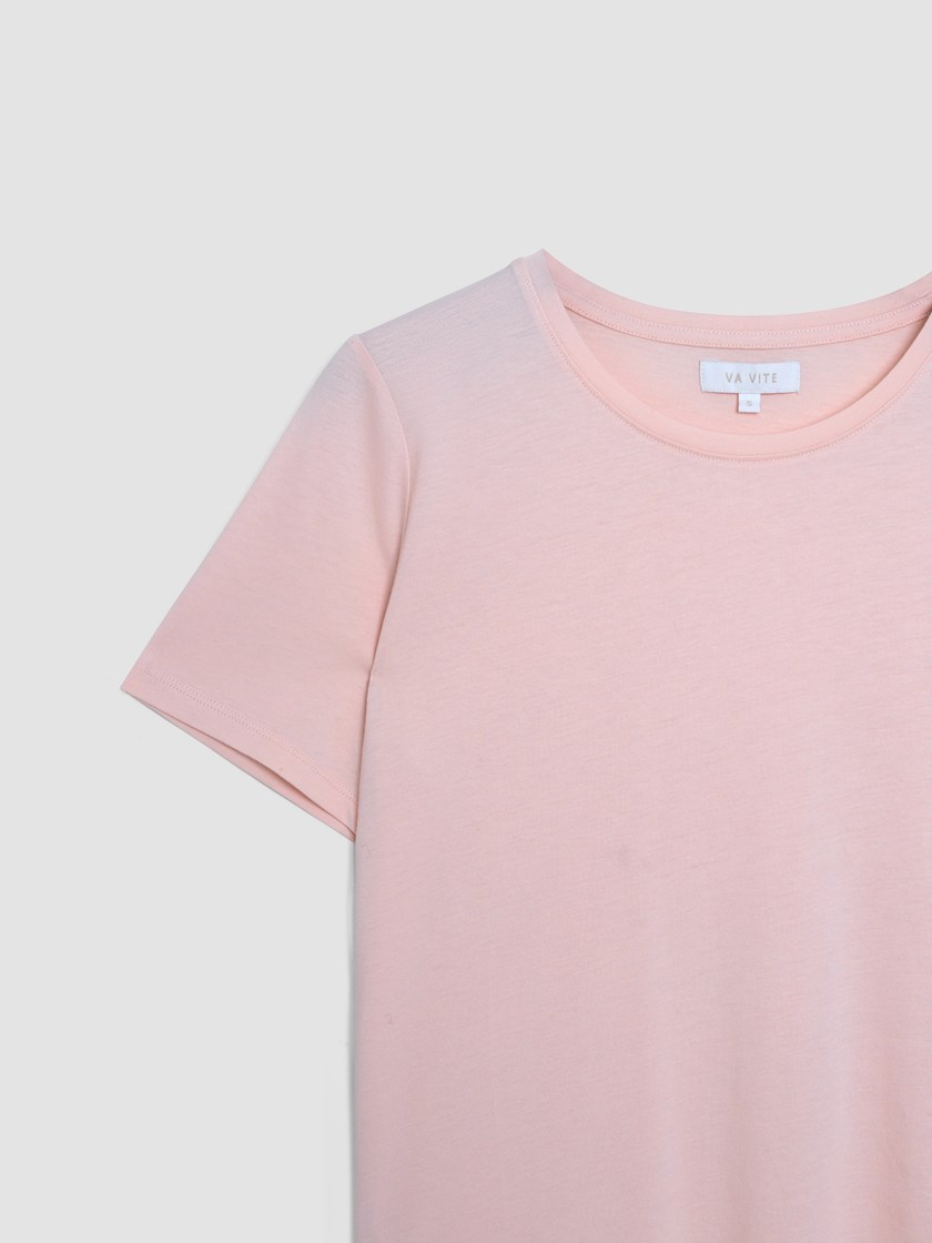 7514482 MFV 7514482_MFV-VAVITE-S26-Front_8753_Ava t-skjorte_Ava t-skjorte MFV.jpg_Front||Front