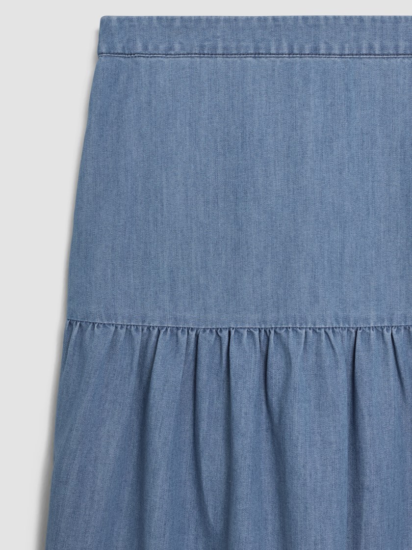 7514483 DAA 7514483_DAA-VAVITE-S26-Front_9903_Rylee skjørt.jpg_Front||Front