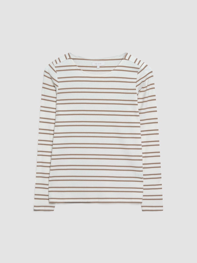 7514485 I5C 7514485_I5C-VAVITE-S26-Front_365_Sienna topp I5C.jpg_Front