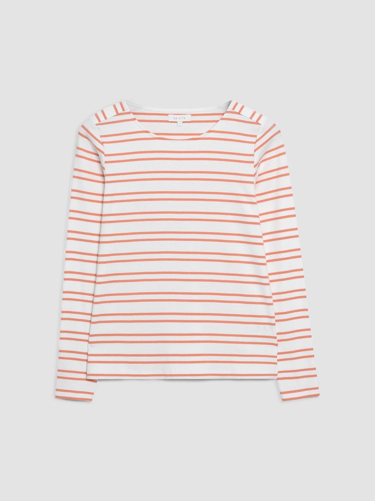 Sienna topp 7514485_MKY-VAVITE-S26-Front_5468_Sienna topp MKY.jpg_Front