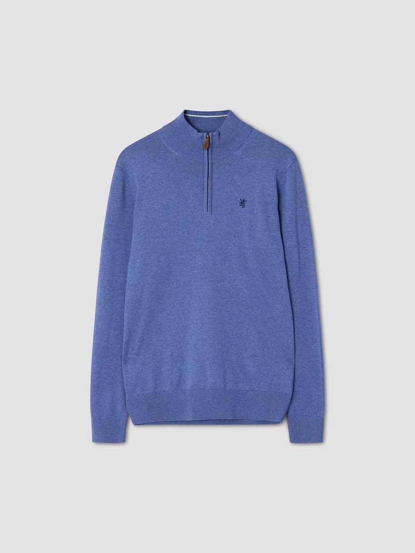 7514493 EGT 7514493_EGT-REDFORD-S26-Front_6473_Georg zip genser EGT_Georg zip genser EGT 7514493.jpg_Front||Front