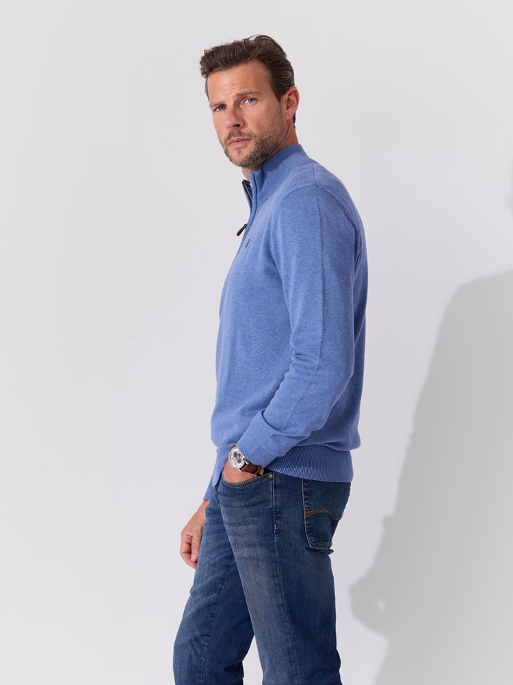 Georg zip genser 7514493_EGT-REDFORD-S26-Modell-Front_chn=match_7957_Georg zip genser EGT.jpg_Front