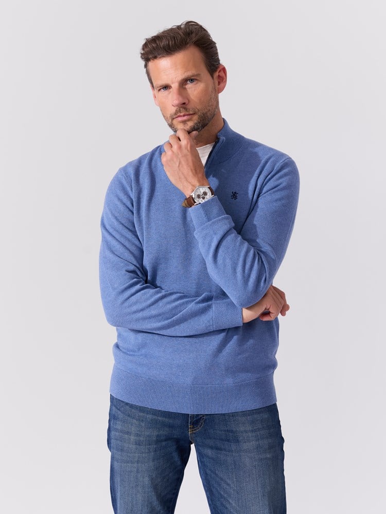 Georg zip genser 7514493_EGT-REDFORD-S26-Modell-Front_chn=match_9421_Georg zip genser EGT.jpg_Front