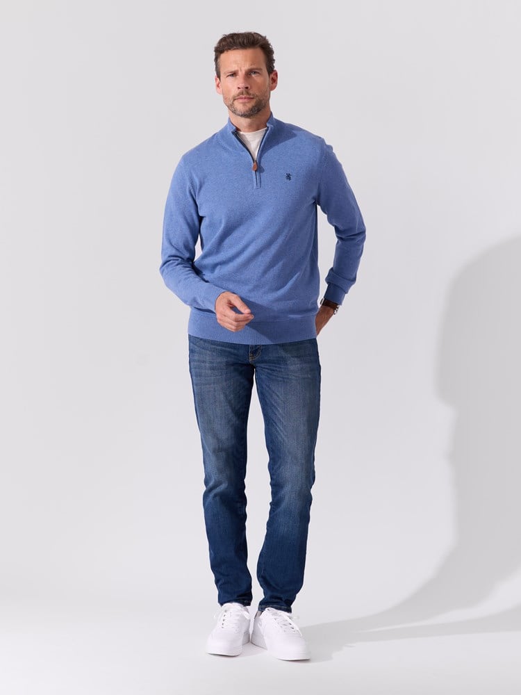 Georg zip genser 7514493_EGT-REDFORD-S26-Modell-Front_chn=match_9611_Georg zip genser EGT.jpg_Front