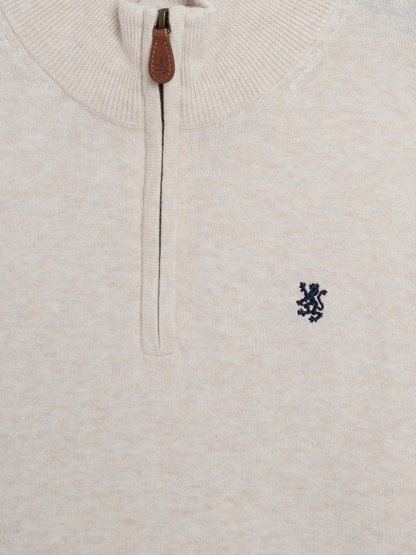 7514493 OAD 7514493_OAD-REDFORD-S26-Front_2126_Georg zip genser OAD.jpg_Front||Front