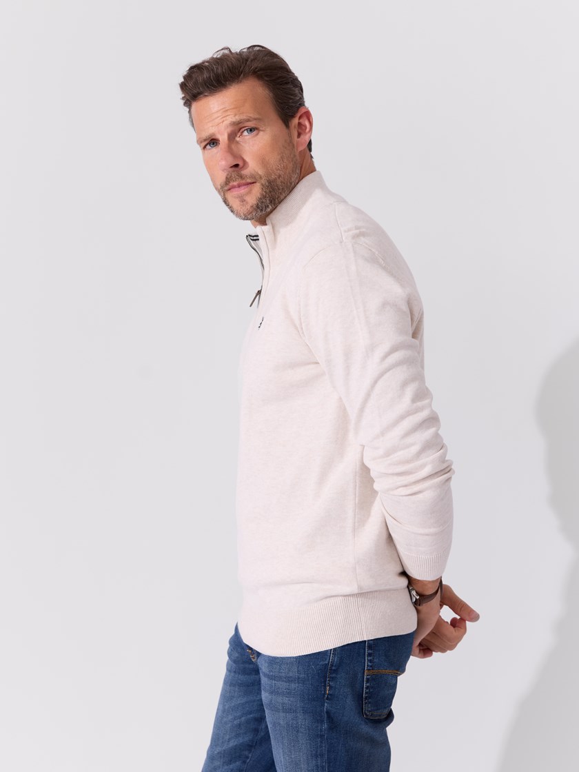 7514493 OAD 7514493_OAD-REDFORD-S26-Modell-Front_chn=match_11_Georg zip genser OAD.jpg_Front||Front