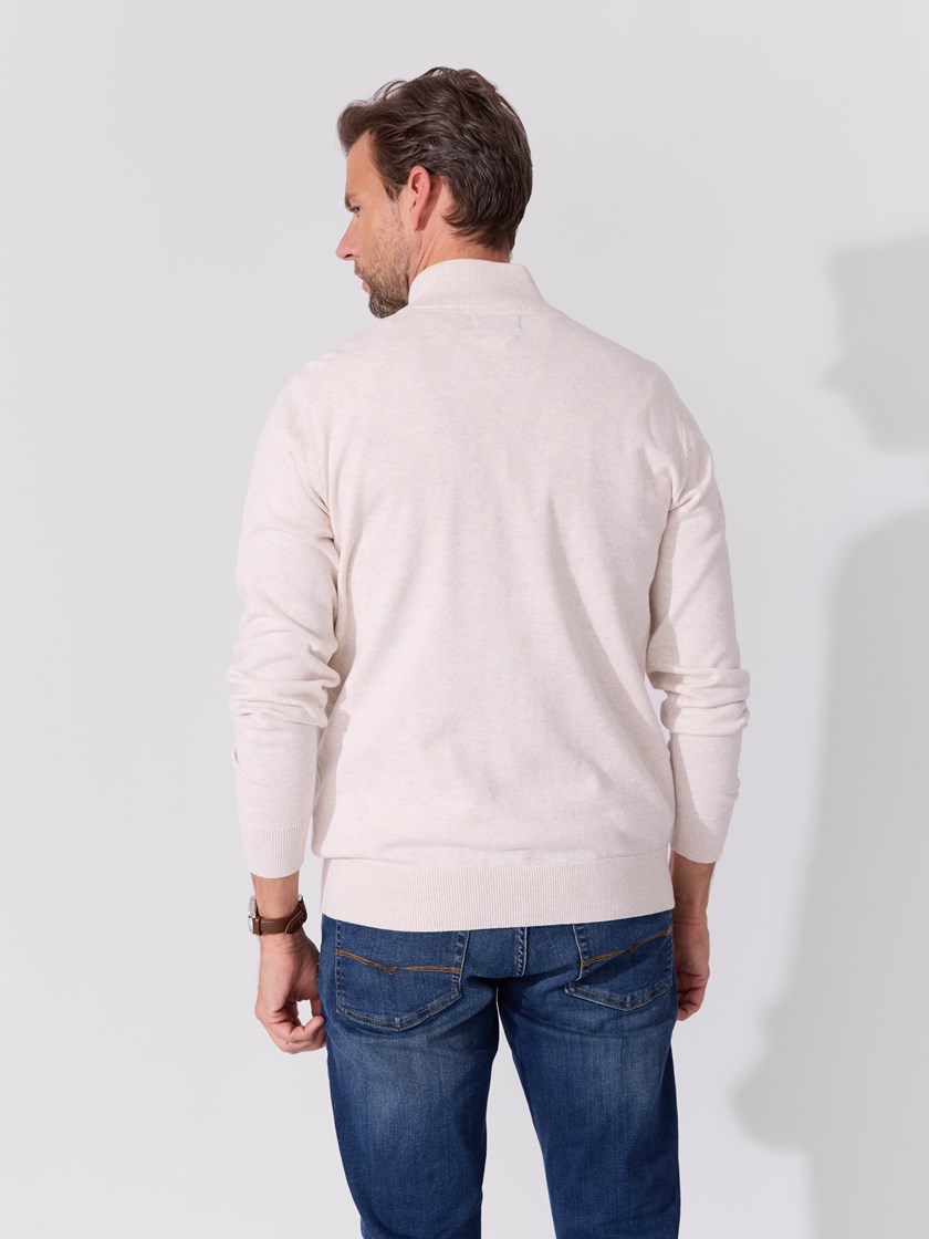 7514493 OAD 7514493_OAD-REDFORD-S26-Modell-Front_chn=match_2108_Georg zip genser OAD_Georg zip genser OAD 7514493.jpg_Front||Front