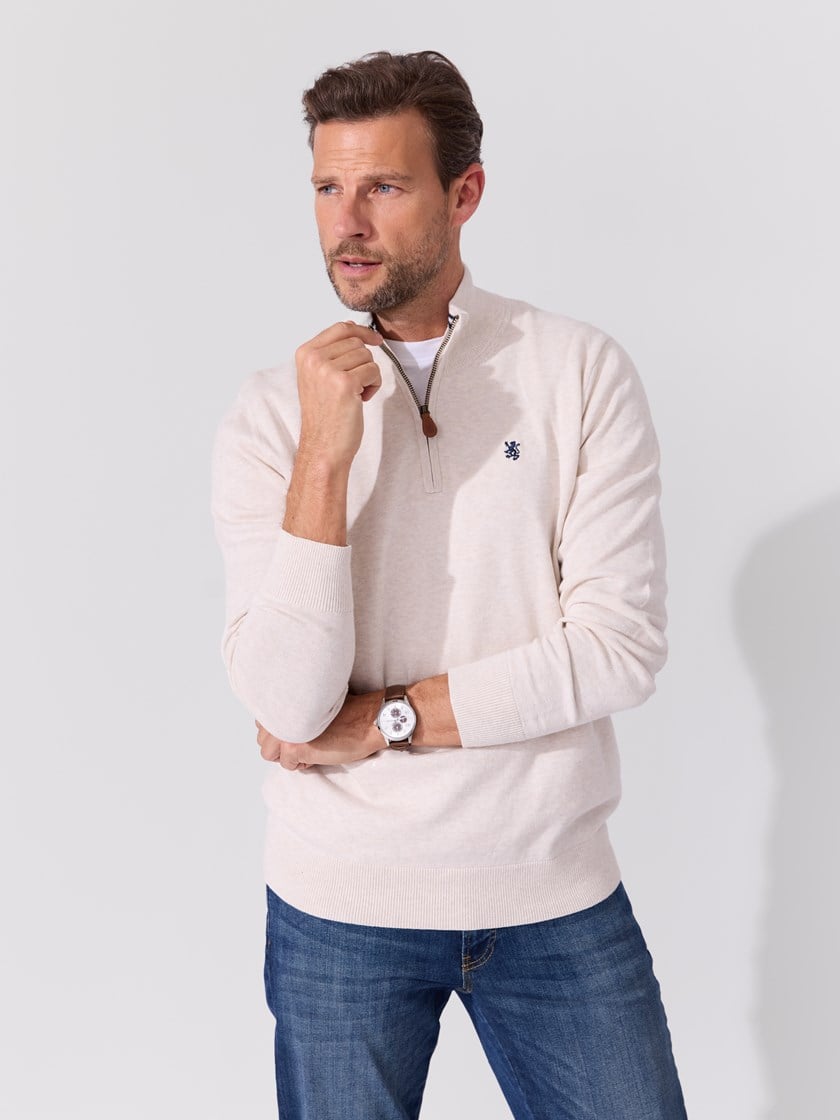 7514493 OAD 7514493_OAD-REDFORD-S26-Modell-Front_chn=match_9671_Georg zip genser OAD.jpg_Front||Front