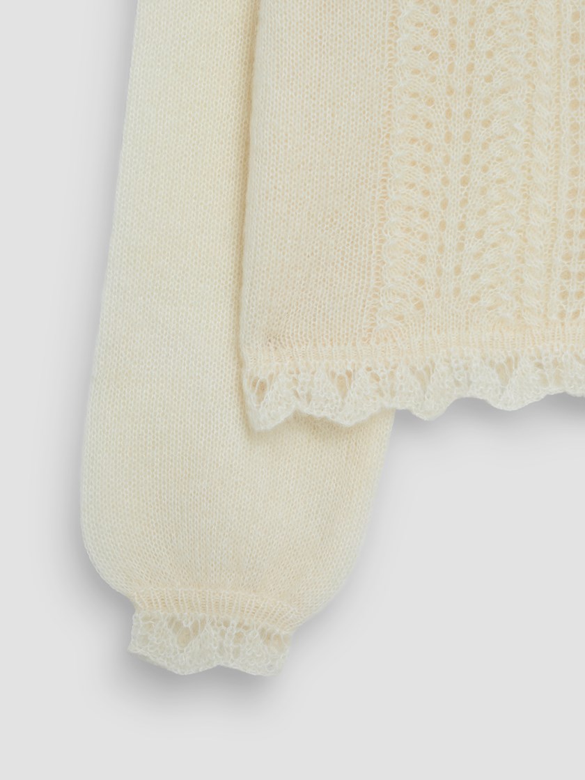 7514495 O79 7514495_O79-MARIEPHILIPPE-S26-Front_7192_Lucie cardigan_Lucie cardigan O79_Lucie cardigan O79 7514495.jpg_Front||Front