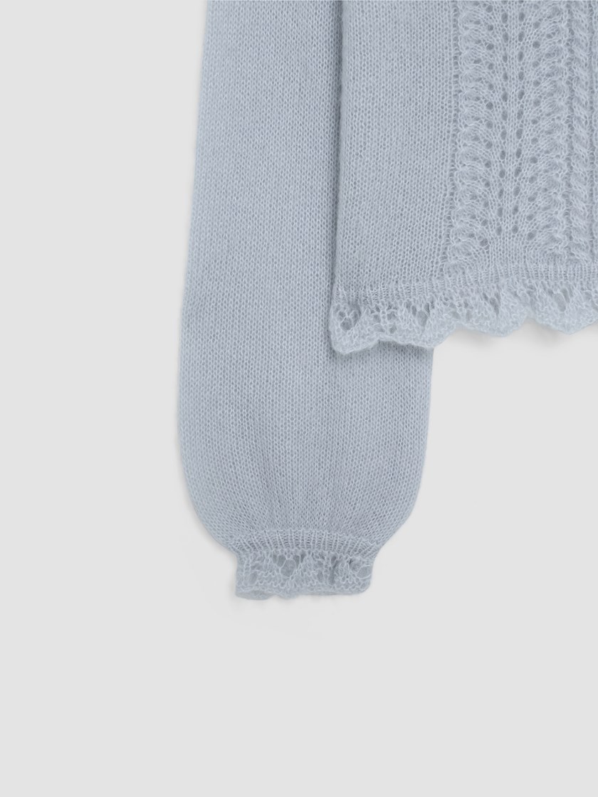 7514495 T24 7514495_T24-MARIEPHILIPPE-S26-Front_3316_Lucie cardigan T24_Lucie cardigan T24 7514495.jpg_Front||Front