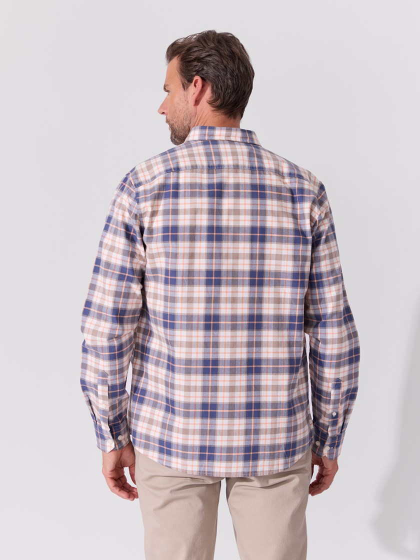 7514513 ENC 7514513_ENC-REDFORD-S26-Modell-Front_chn=match_5639_Christopher skjorte ENC.jpg_Front||Front