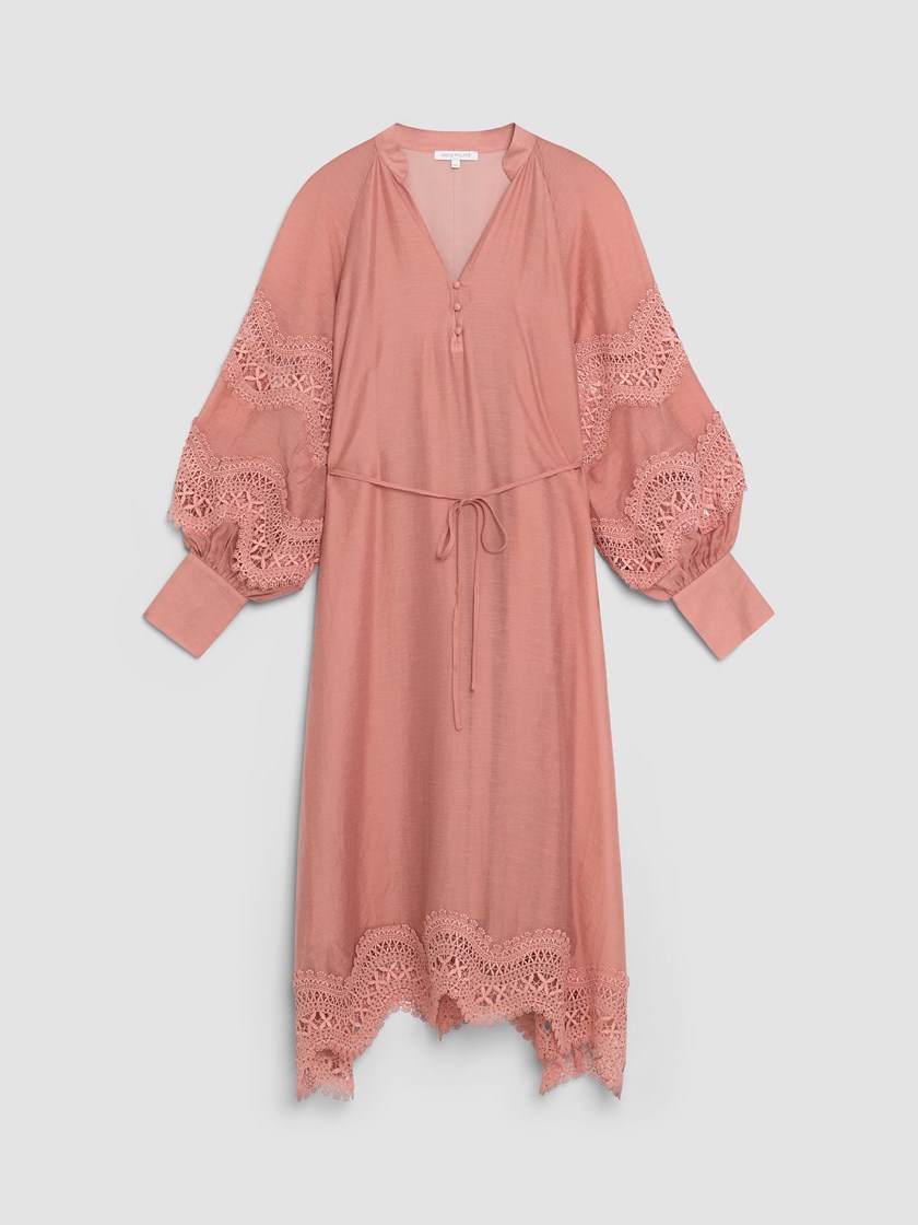 7514522 MNA 7514522_MNA-MARIEPHILIPPE-S26-Front_7867_Ella kjole MNA.jpg_Front