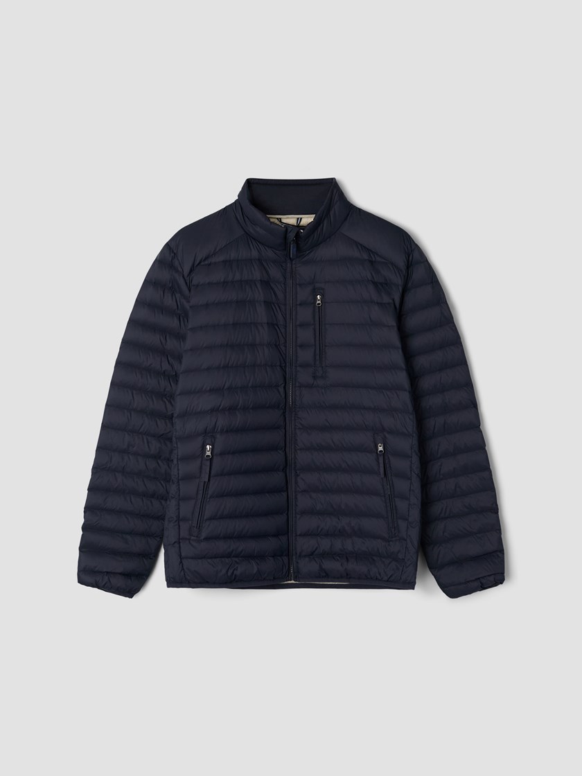 7514542 EMW 7514542_EMW-REDFORD-S26-Front_987_Gilmont dunjakke EMW.jpg_Front||Front