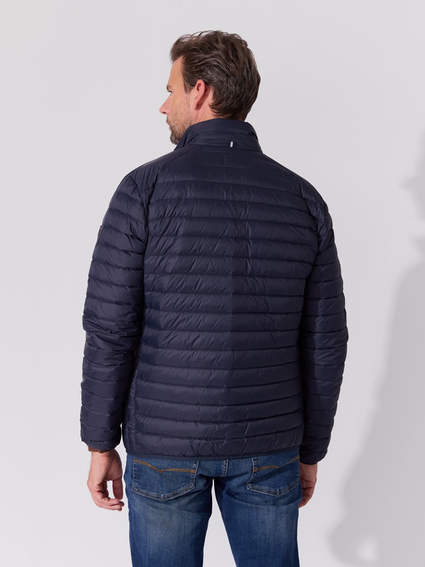 7514542 EMW 7514542_EMW-REDFORD-S26-Modell-Front_chn=match_2602_Gilmont dunjakke EMW.jpg_Front||Front