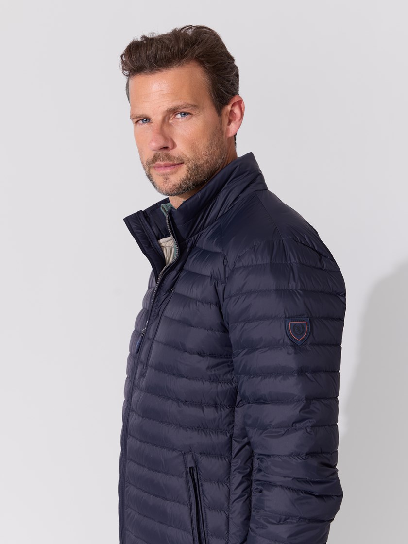 7514542 EMW 7514542_EMW-REDFORD-S26-Modell-Front_chn=match_2974_Gilmont dunjakke EMW.jpg_Front||Front