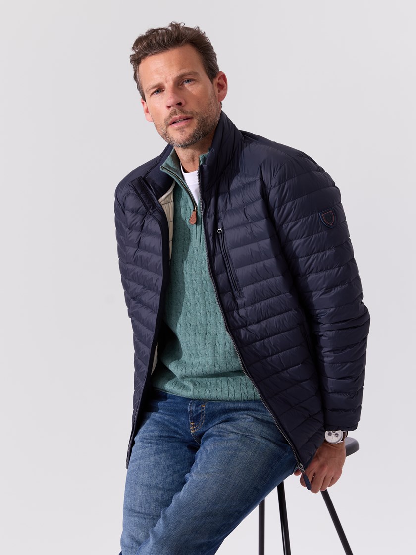 7514542 EMW 7514542_EMW-REDFORD-S26-Modell-Front_chn=match_4146_Gilmont dunjakke EMW.jpg_Front||Front