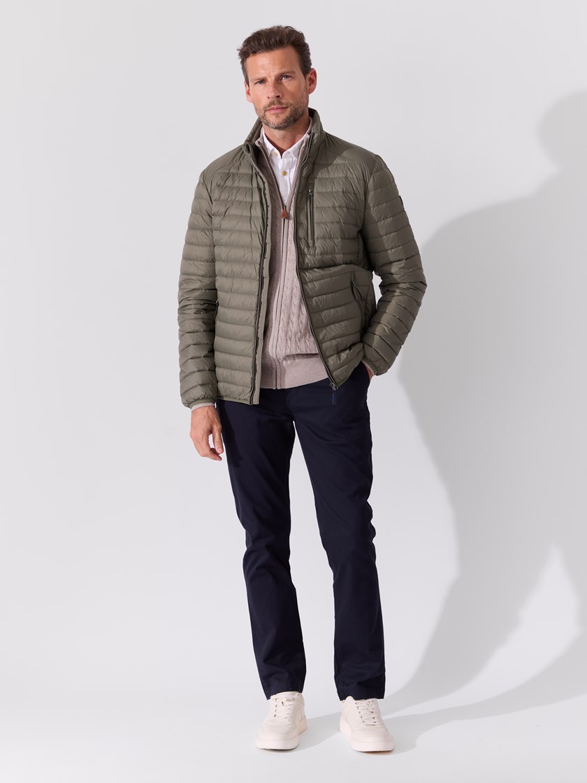 7514542 GMR 7514542_GMR-REDFORD-S26-Modell-Front_chn=match_3355_Gilmont dunjakke GMR.jpg_Front||Front