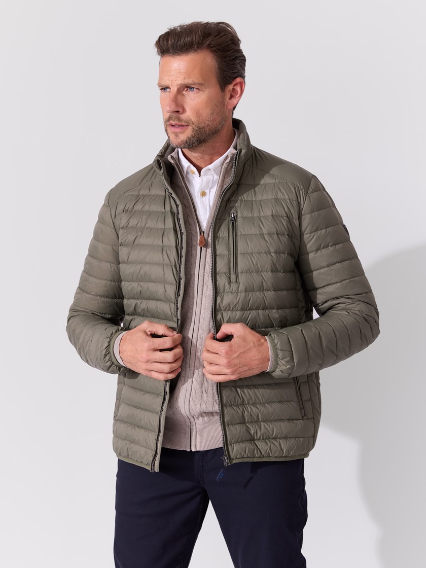 7514542 GMR 7514542_GMR-REDFORD-S26-Modell-Front_chn=match_4119_Gilmont dunjakke GMR.jpg_Front