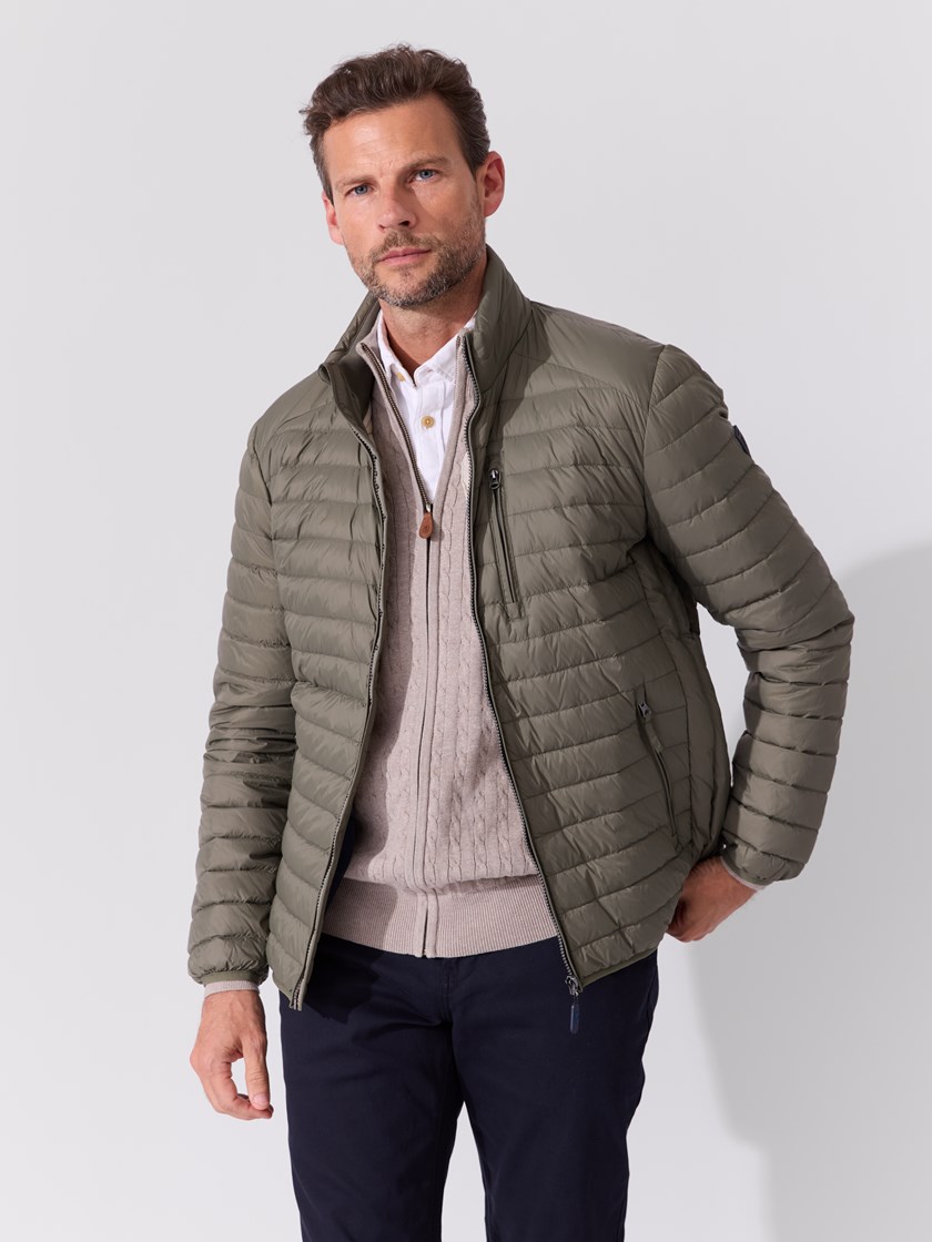 7514542 GMR 7514542_GMR-REDFORD-S26-Modell-Front_chn=match_7644_Gilmont dunjakke GMR.jpg_Front||Front