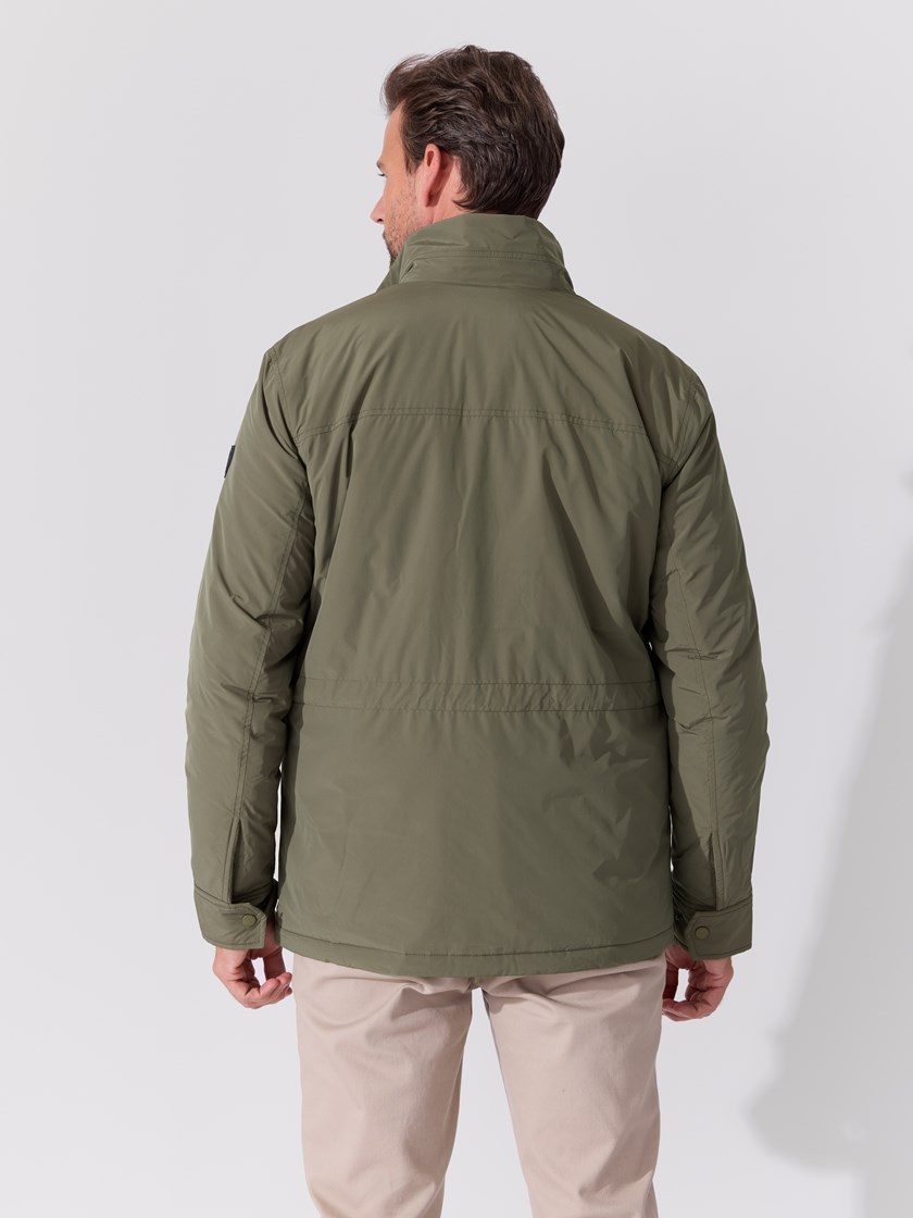 7514545 GMR 7514545_GMR-REDFORD-S26-Modell-Front_chn=match_2715_Travis jakke GMR.jpg_Front