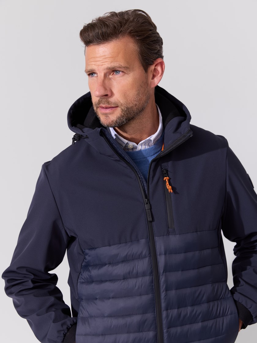 7514549 EMW 7514549_EMW-REDFORD-S26-Modell-Front_chn=match_3537_Vernon jakke EMW.jpg_Front||Front