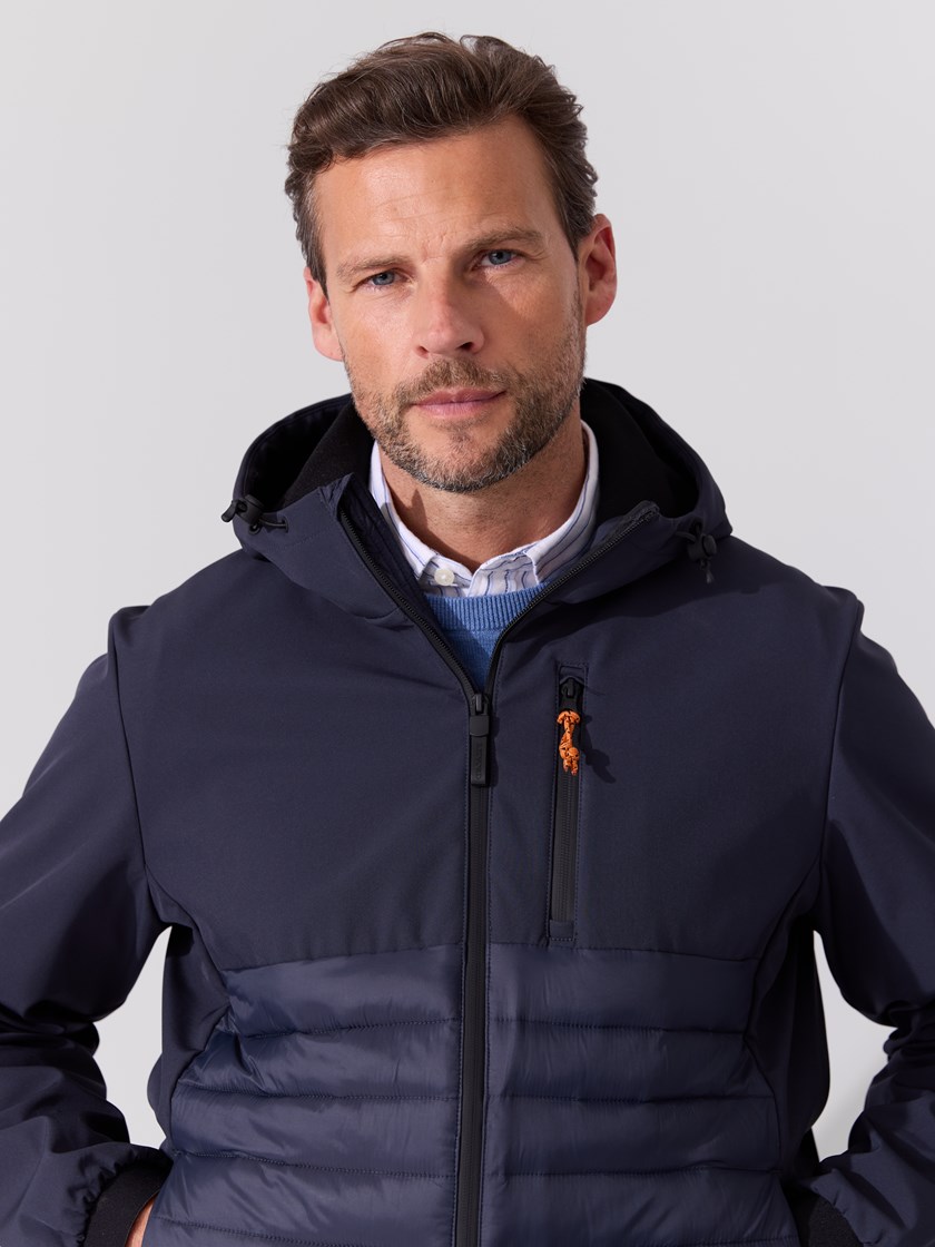 7514549 EMW 7514549_EMW-REDFORD-S26-Modell-Front_chn=match_7776_Vernon jakke EMW.jpg_Front||Front