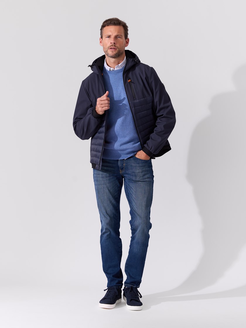 7514549 EMW 7514549_EMW-REDFORD-S26-Modell-Front_chn=match_802_Vernon jakke EMW.jpg_Front||Front