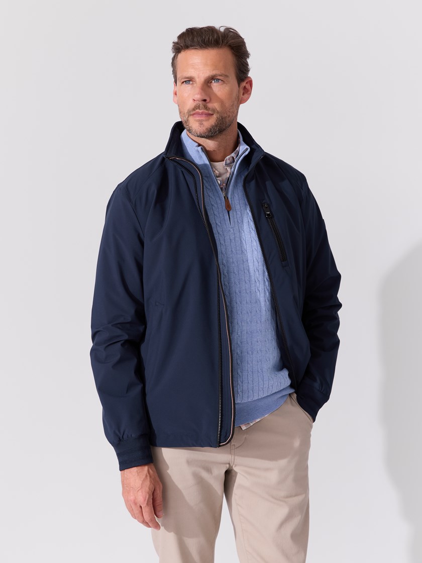 7514550 EMW 7514550_EMW-REDFORD-S26-Modell-Front_chn=match_4095_Cliffton jakke EMW.jpg_Front