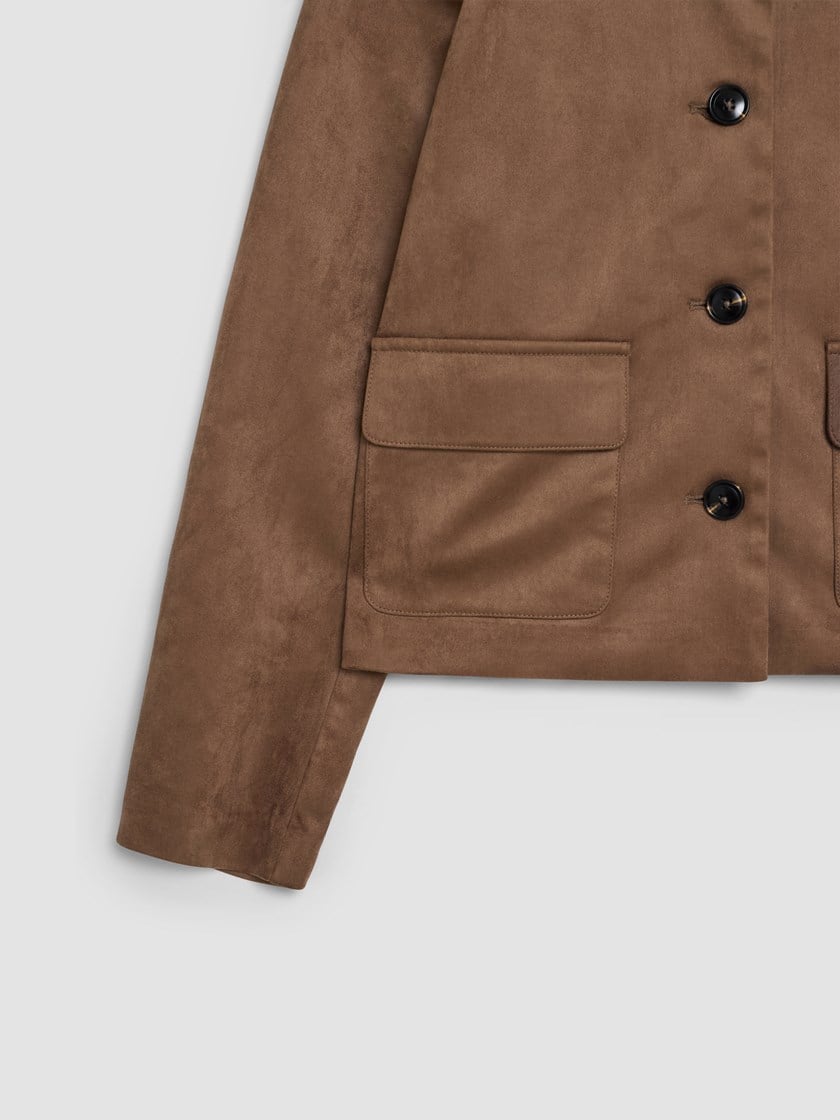 7514569 AEY 7514569_AEY-VAVITE-S26-Front_2186_Tara jakke_Tara jakke AEY.jpg_Front||Front