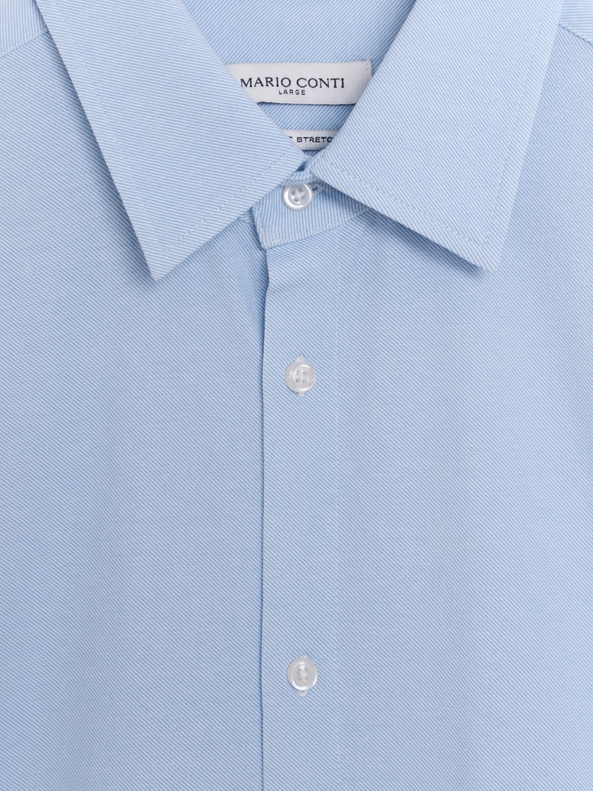 7514583 E8T 7514583_E8T-MARIOCONTI-S26-Front_8906_Cosimo jersey skjorte E8T.jpg_Front||Front