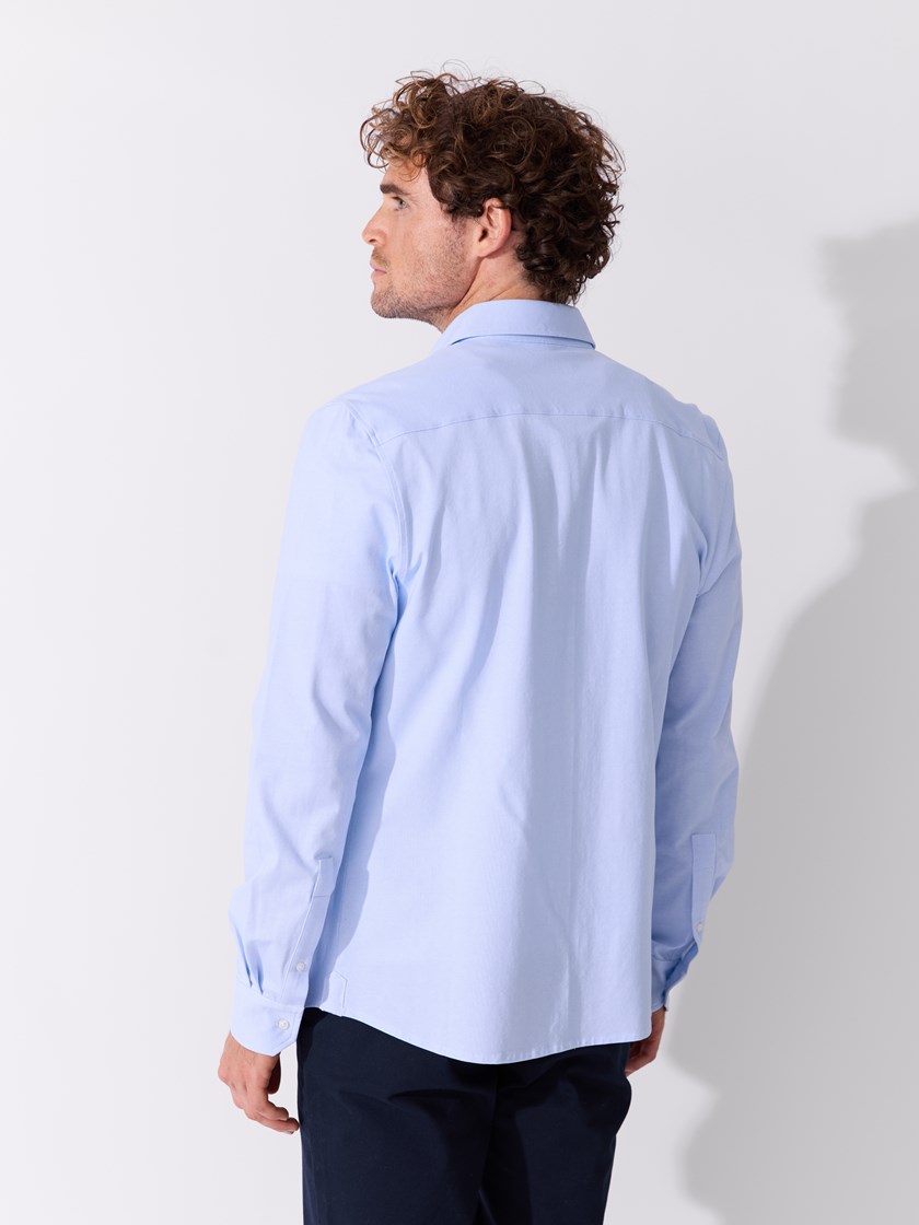 7514583 E8T 7514583_E8T-MARIOCONTI-S26-Modell-Front_chn=match_417_Cosimo jersey skjorte E8T.jpg_Front||Front