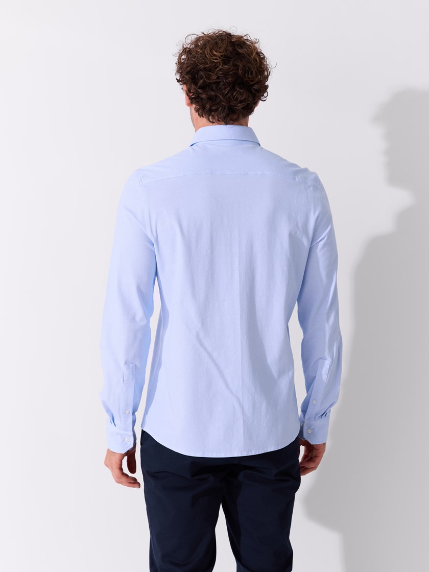 7514583 E8T 7514583_E8T-MARIOCONTI-S26-Modell-Front_chn=match_540_Cosimo jersey skjorte E8T.jpg_Front||Front