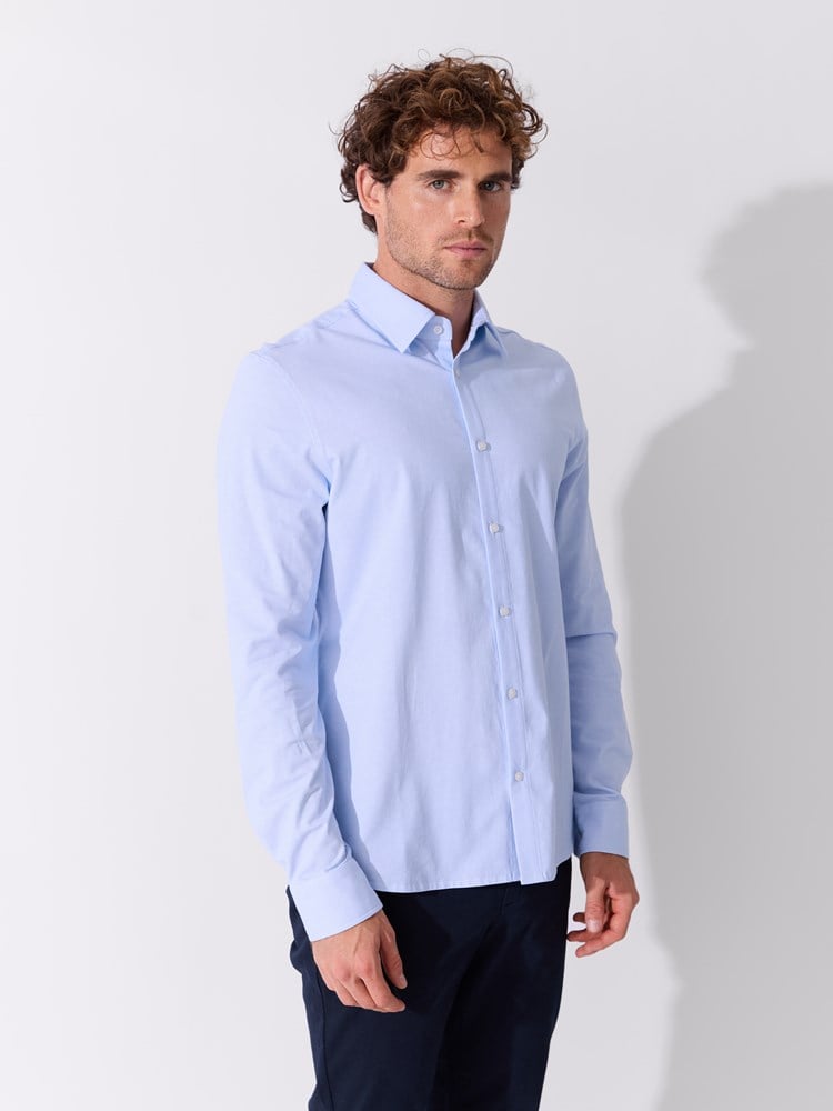 Cosimo jersey skjorte 7514583_E8T-MARIOCONTI-S26-Modell-Front_chn=match_7735_Cosimo jersey skjorte E8T.jpg_Front||Front