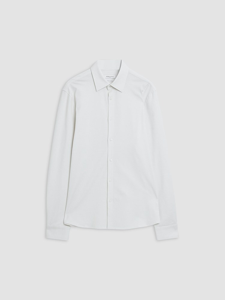 Cosimo jersey skjorte 7514583_OAD-MARIOCONTI-S26-Front_8376_Cosimo jersey skjorte OAD.jpg_Front||Front