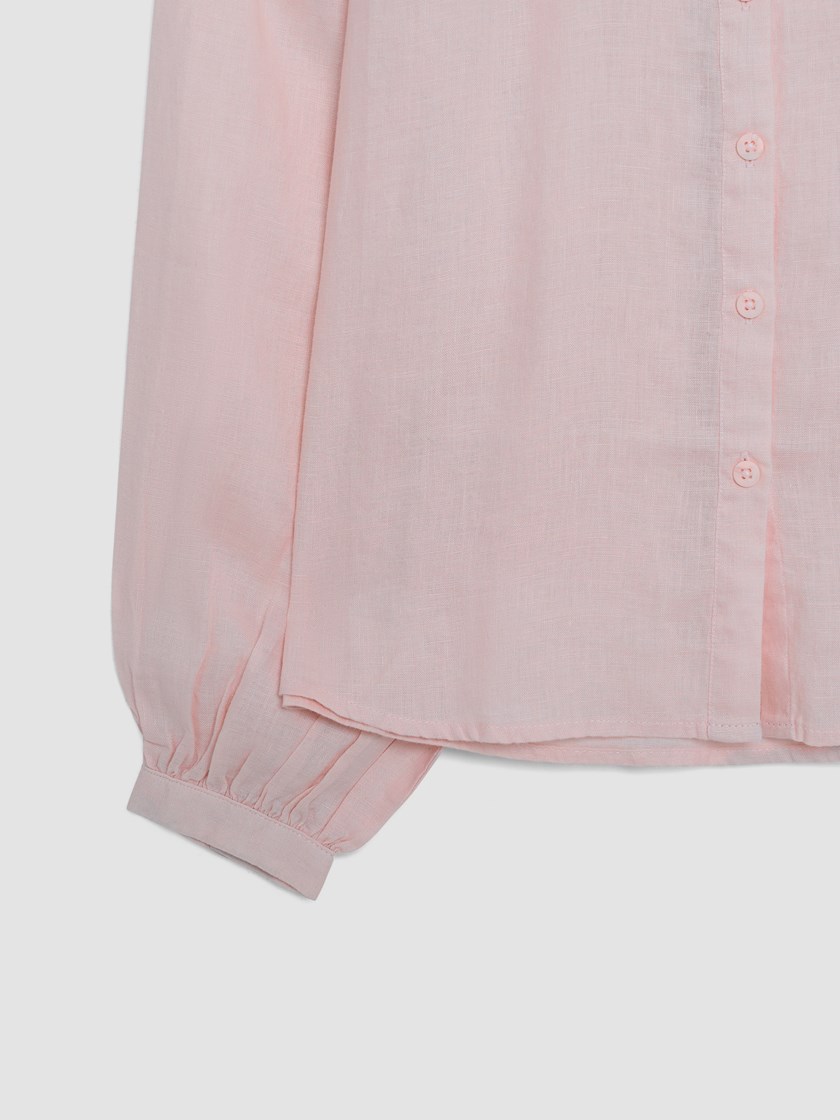 7514588 MFV 7514588_MFV-MARIEPHILIPPE-S26-Front_3640_Sierra linbluse MFV_Sierra linbluse MFV 7514588.jpg_Front||Front