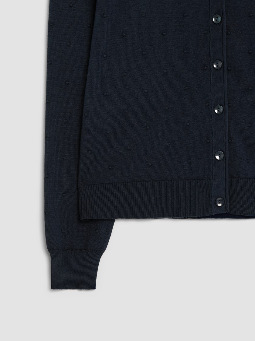 7514595 EM1 7514595_EM1-VAVITE-S26-Front_1159_Lucilla cardigan EM1_Lucilla cardigan EM1 7514595.jpg_Front